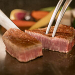 Teppan Dining L’ajitto - 