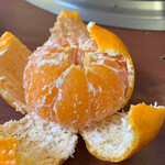 焼肉　じゅん - みかん