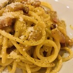 Ristorante Cesare - 料理写真: