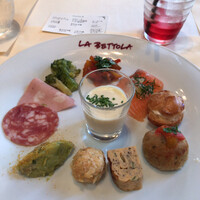 ラ・ベットラ・ダ・オチアイ ナゴヤ - 