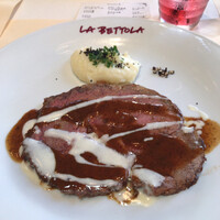 ラ・ベットラ・ダ・オチアイ ナゴヤ - 