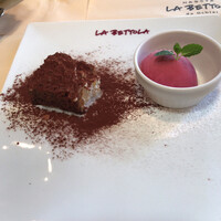 ラ・ベットラ・ダ・オチアイ ナゴヤ - 