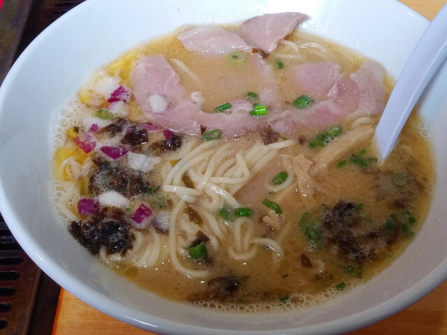 ラーメン部 がじゃがじゃ 村井 ラーメン 食べログ ラーメン部 がじゃがじゃ 村井 ラーメン 食べログ