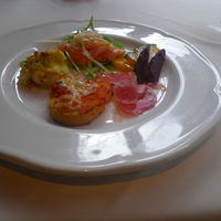ローザロッチェITALiAN 心斎橋 - 