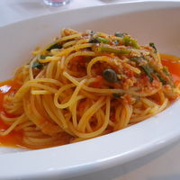 ローザロッチェITALiAN 心斎橋 - 