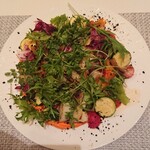 ビュー＆ダイニング コトシエール - 