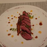 ビュー＆ダイニング コトシエール - 