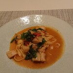 ビュー＆ダイニング コトシエール - 