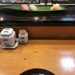 Sakura Sushi - 