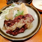 Gyuutan Iroha - 塩ねぎ牛タン
