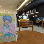 Starbucks coffee - 