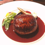 French & Wine ビストロ アジル - 