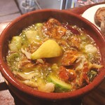 French & Wine ビストロ アジル - 