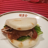 全聚徳 新宿店 - 