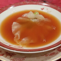 全聚徳 新宿店 - 