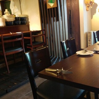 ビストロ ウスケ_2