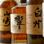 GO ROUND BAR 苺泥棒