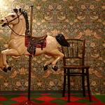 GO ROUND BAR 苺泥棒