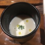 匠揚げ・ワイン むつみ - 