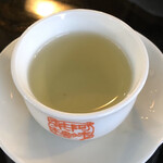 九份阿妹茶酒館 - 一番茶