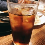 とっちゃんぼうや - コーヒーハイ