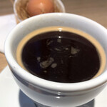 ホテル アンドルームス - ロングブラックコーヒー