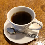 エイトモダン - アフターコーヒー