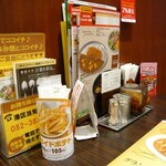 CoCo壱番屋 - 