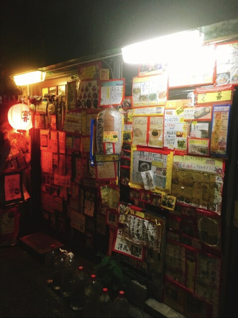 とっちゃんぼうや 京成立石 居酒屋 食べログ とっちゃんぼうや 京成立石 居酒屋 食べログ