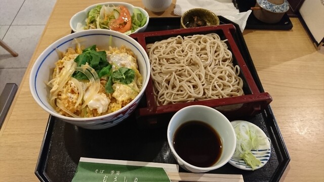 そば季寄 武蔵屋 ソバキヨセムサシヤ 代々木上原 そば ネット予約可 食べログ そば季寄 武蔵屋 ソバキヨセムサシヤ 代々木上原 そば ネット予約可 食べログ