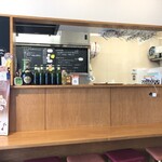 Deri Kafe Hana - 店内