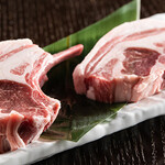 ジンギスカン専門店 Love Love Lamb