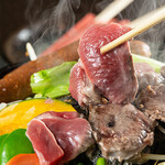 ジンギスカン専門店 Love Love Lamb