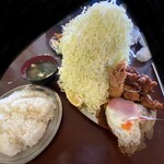 キングスポート - 