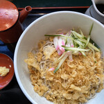 Komoro Soba - 