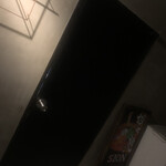 Sion - 玄関です。黒い鉄扉。あっ、怪しそう\(//∇//)\