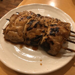 Motsuyaki Sanchou - 