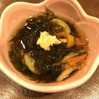 炭火 焼とん 焼鳥 出陣_1