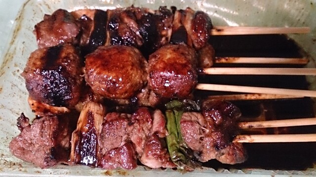 大八木 やきとり店 おおやぎやきとりてん 鶴岡 焼鳥 食べログ 大八木 やきとり店 おおやぎやきとりてん 鶴岡 焼鳥 食べログ