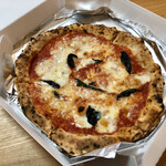 Pizzeria SOL - 