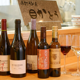 手打うどん かとう_2