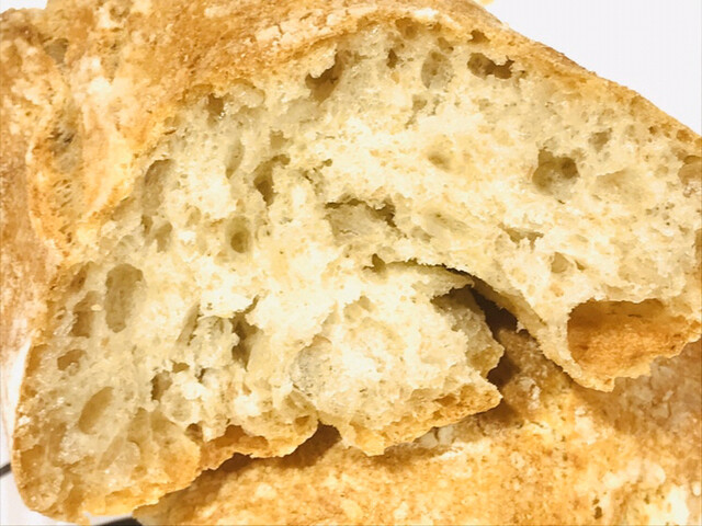 カンテボーレ 新名取（CANTEVOLE） - 杜せきのした（パン）の写真