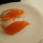 かっぱ寿司 - 料理写真:とろサーモン