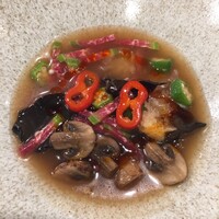 TOKYO CHINOIS 神子 - 