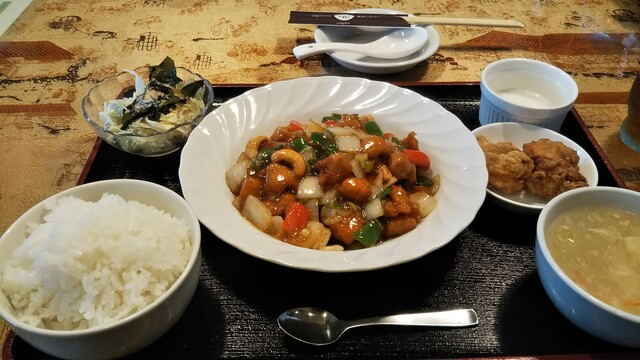Gfc香港スタイル飲茶レストラン Gfc Hongkong Style Tea Restaurant 二色浜 飲茶 点心 食べログ Gfc香港スタイル飲茶レストラン Gfc Hongkong Style Tea Restaurant 二色浜 飲茶 点心 食べログ