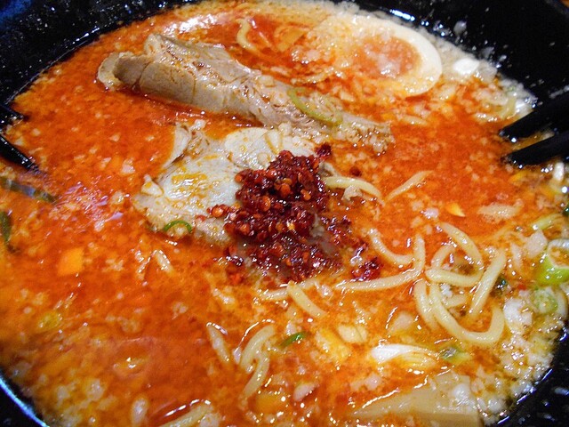 らーめん 侍元 青山 ラーメン 食べログ らーめん 侍元 青山 ラーメン 食べログ