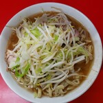 ラーメン二郎 - 