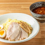 Chuukasoba Ajirou - 辛みそつけ麺