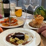 BestTable - 料理写真: