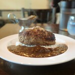 欧風カレーKEN - 